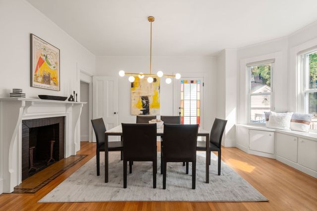 68 Brooks Avenue, Newton, MA 02460