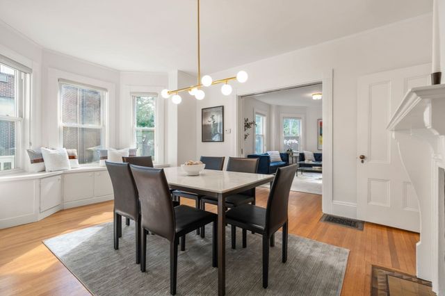 68 Brooks Avenue, Newton, MA 02460