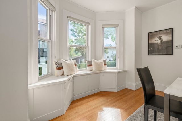 68 Brooks Avenue, Newton, MA 02460
