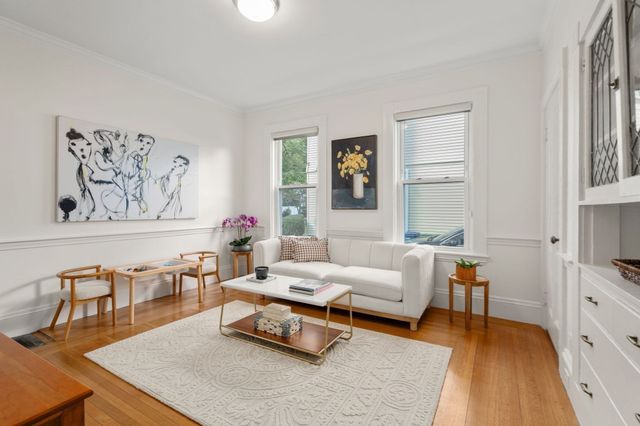 68 Brooks Avenue, Newton, MA 02460