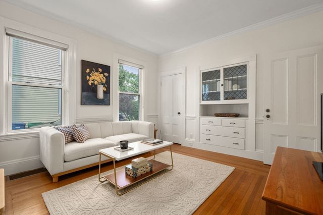 68 Brooks Avenue, Newton, MA 02460