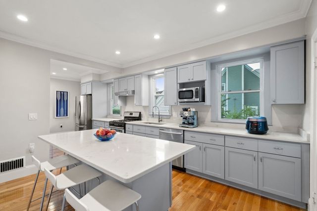 68 Brooks Avenue, Newton, MA 02460