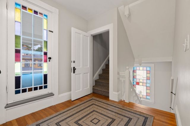68 Brooks Avenue, Newton, MA 02460