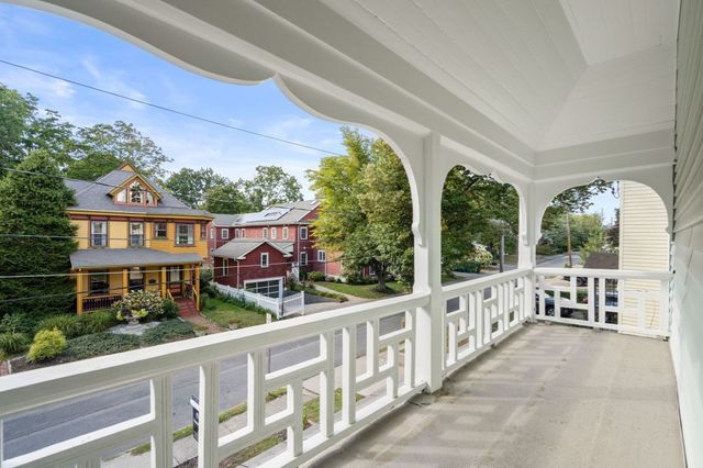 68 Brooks Avenue, Newton, MA 02460