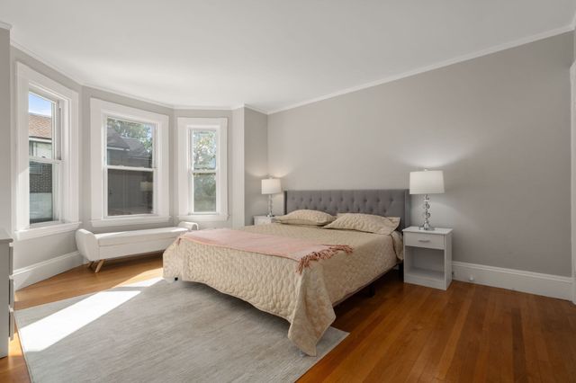 68 Brooks Avenue, Newton, MA 02460