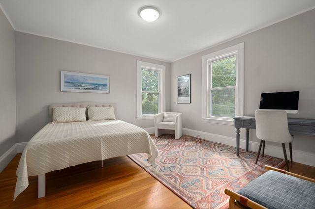 68 Brooks Avenue, Newton, MA 02460