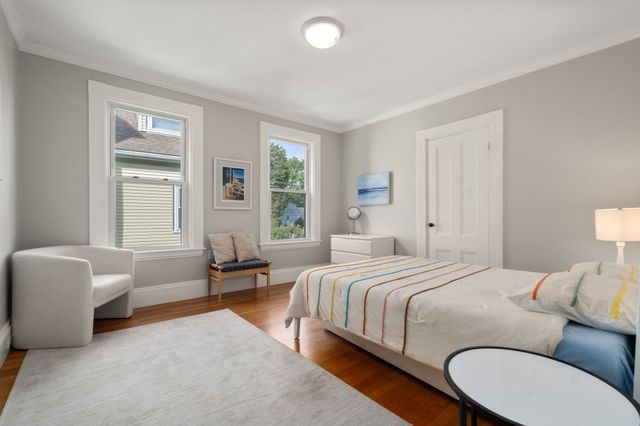 68 Brooks Avenue, Newton, MA 02460