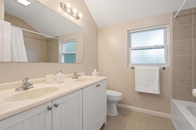 68 Brooks Avenue, Newton, MA 02460