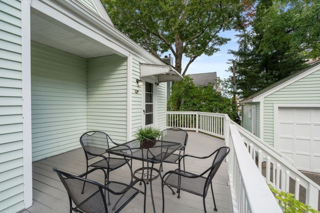 68 Brooks Avenue, Newton, MA 02460