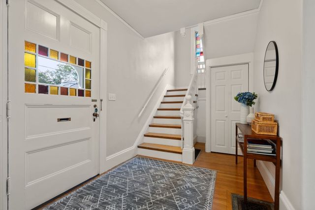 68 Brooks Avenue, Newton, MA 02460