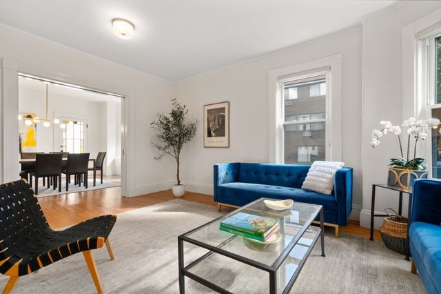68 Brooks Avenue, Newton, MA 02460