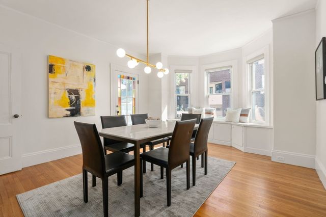 68 Brooks Avenue, Newton, MA 02460