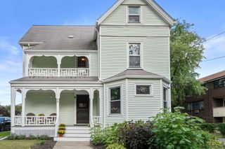 68 Brooks Avenue, Newton, MA 02460