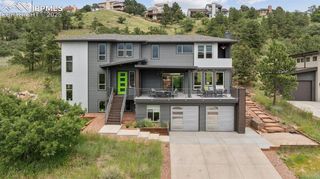1790 Allegheny Drive, Colorado Springs, CO 80919