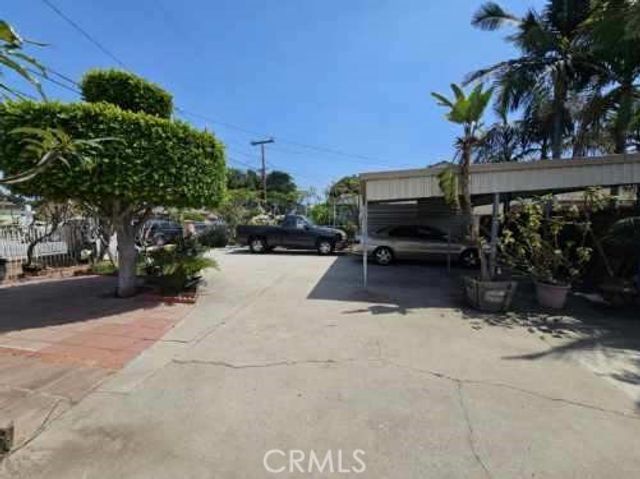 3167 Havenpark Avenue, El Monte, CA 91733