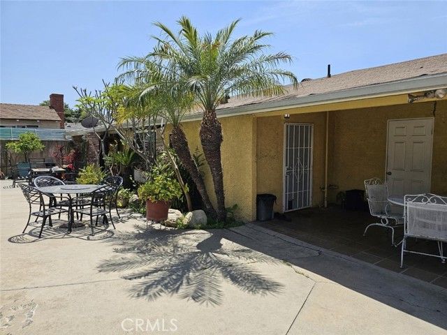 3167 Havenpark Avenue, El Monte, CA 91733