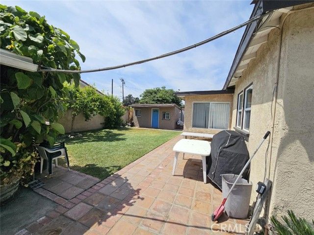3167 Havenpark Avenue, El Monte, CA 91733