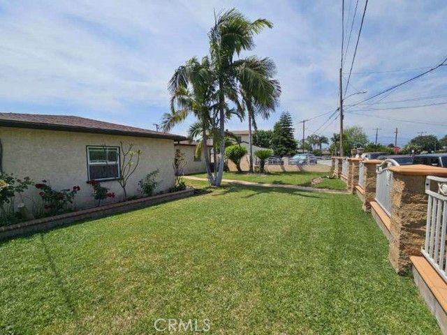 3167 Havenpark Avenue, El Monte, CA 91733