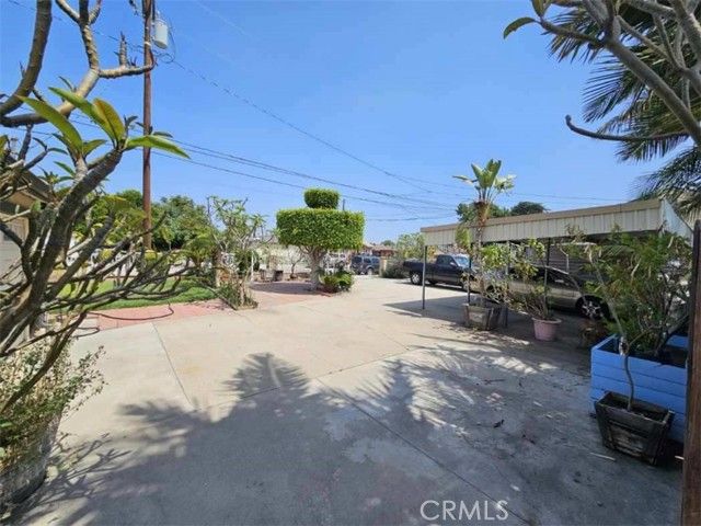 3167 Havenpark Avenue, El Monte, CA 91733