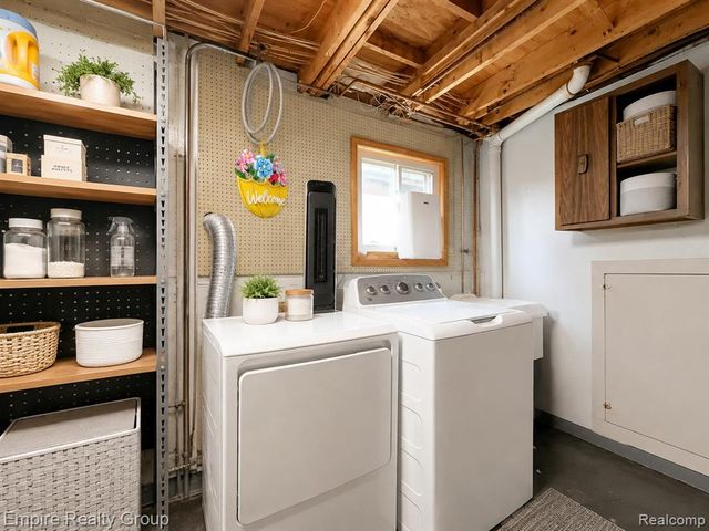 2716 Sinclair Avenue, Waterford, MI 48328