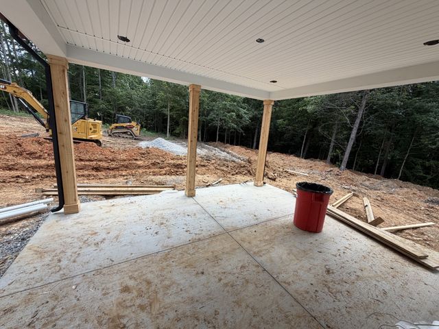 0 Hogue Rd, Clarksville, TN 37040