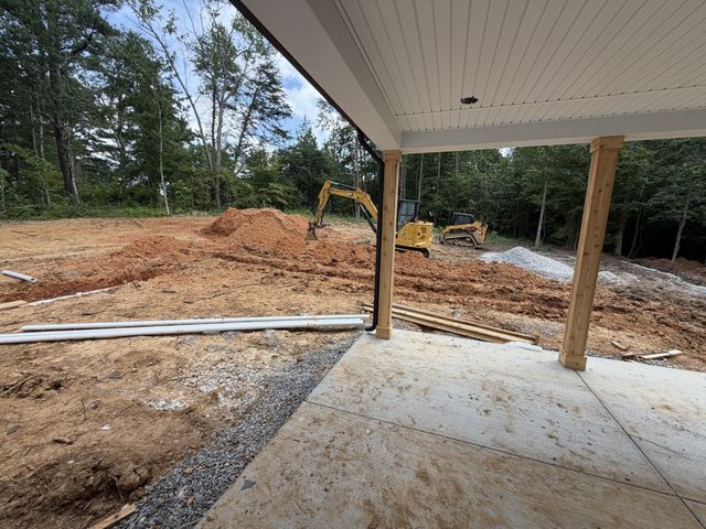 0 Hogue Rd, Clarksville, TN 37040
