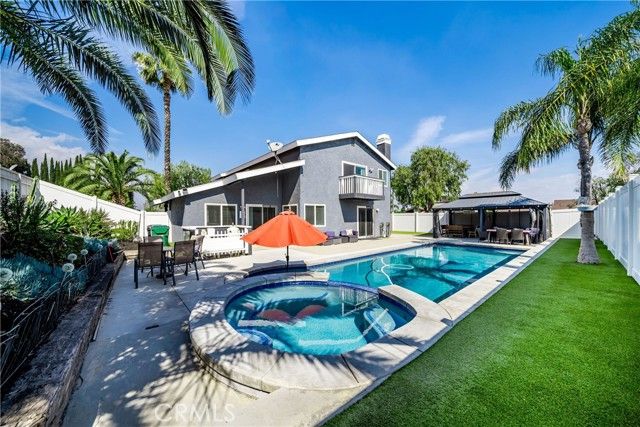 2101 Skylark Circle, Corona, CA 92882