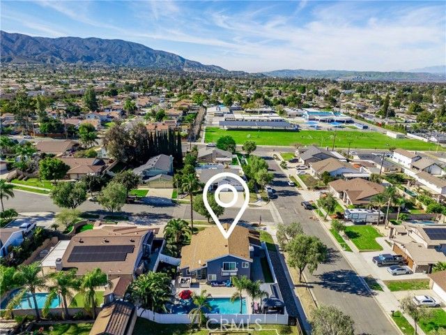 2101 Skylark Circle, Corona, CA 92882