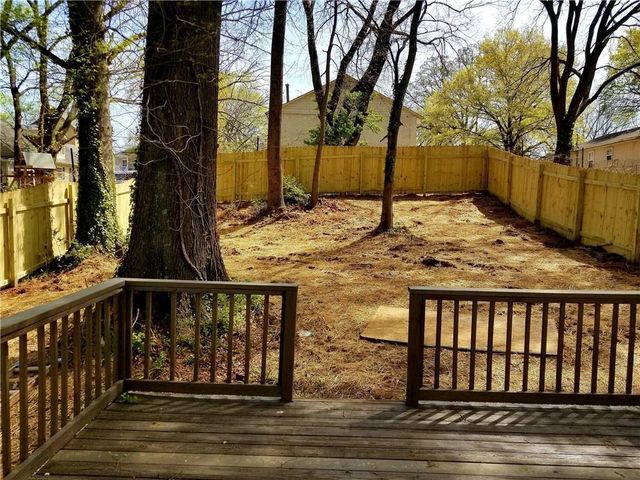 968 Fern Avenue SE, Atlanta, GA 30315