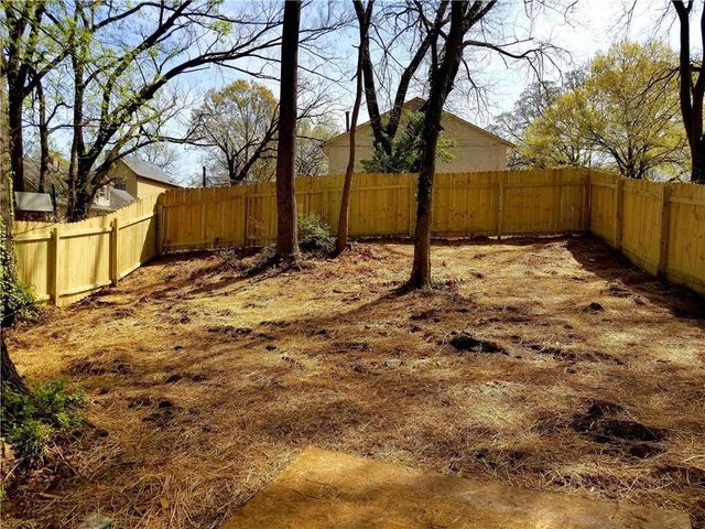 968 Fern Avenue SE, Atlanta, GA 30315