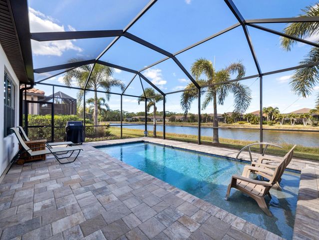 5444 LAMPIASI STREET, Sarasota, FL 34238