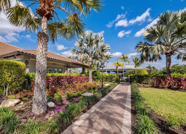 5444 LAMPIASI STREET, Sarasota, FL 34238