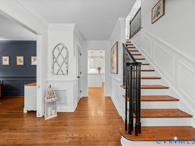 11821 Rothbury Dr, North Chesterfield, VA 23236