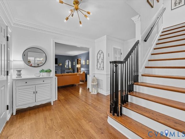 11821 Rothbury Dr, North Chesterfield, VA 23236