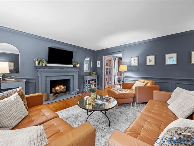 11821 Rothbury Dr, North Chesterfield, VA 23236