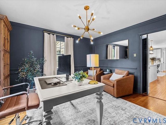 11821 Rothbury Dr, North Chesterfield, VA 23236