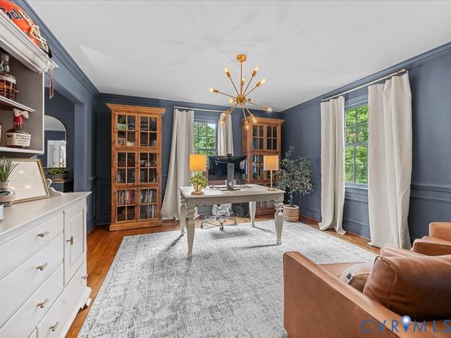 11821 Rothbury Dr, North Chesterfield, VA 23236