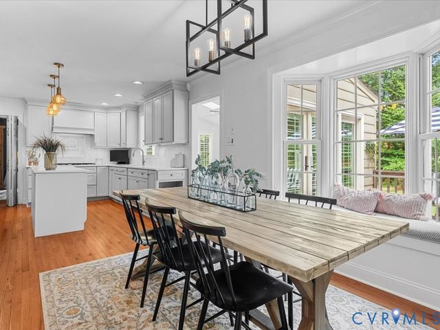 11821 Rothbury Dr, North Chesterfield, VA 23236