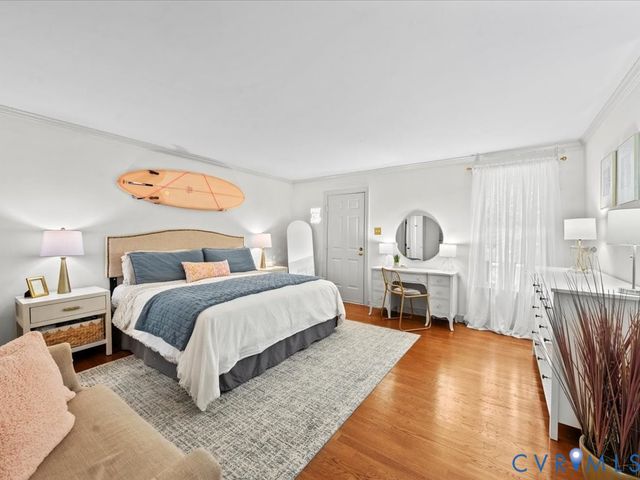 11821 Rothbury Dr, North Chesterfield, VA 23236
