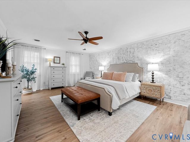 11821 Rothbury Dr, North Chesterfield, VA 23236