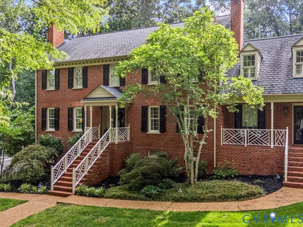 11821 Rothbury Dr, North Chesterfield, VA 23236