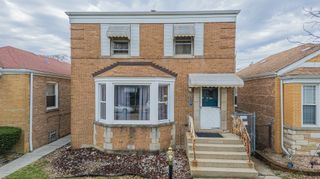 8026 S Fairfield Avenue, Chicago, IL 60652