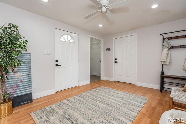 9854 E Concord Road, Unincorporated, MO 63128