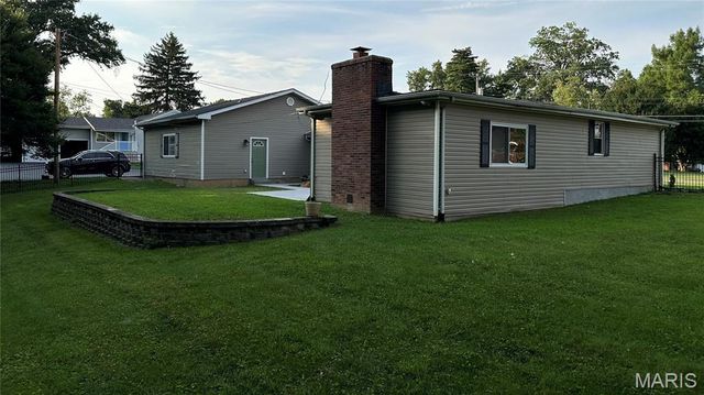 9854 E Concord Road, Unincorporated, MO 63128