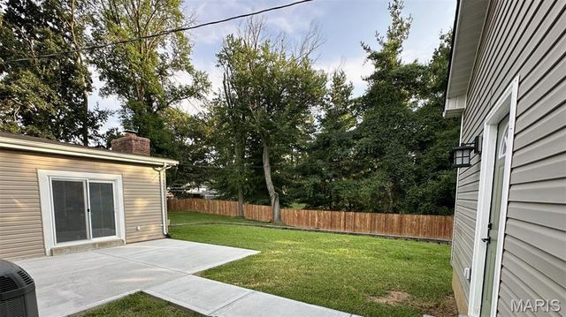 9854 E Concord Road, Unincorporated, MO 63128