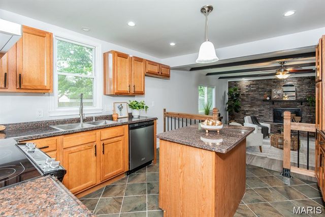 9854 E Concord Road, Unincorporated, MO 63128