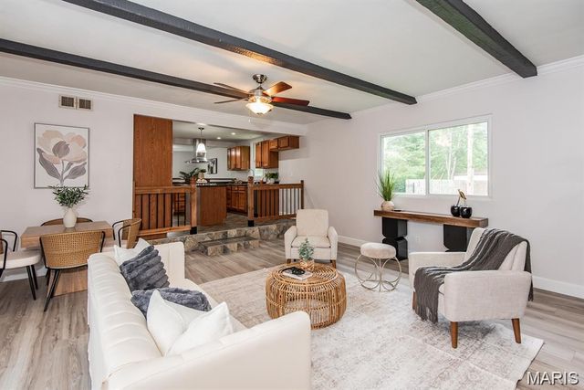 9854 E Concord Road, Unincorporated, MO 63128