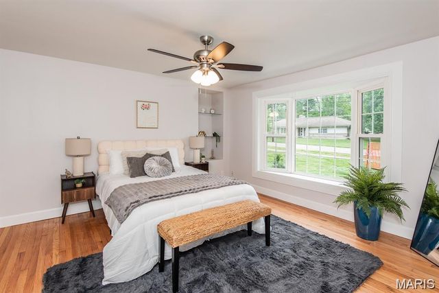 9854 E Concord Road, Unincorporated, MO 63128