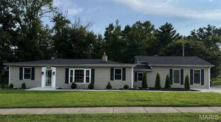 9854 E Concord Road, Unincorporated, MO 63128