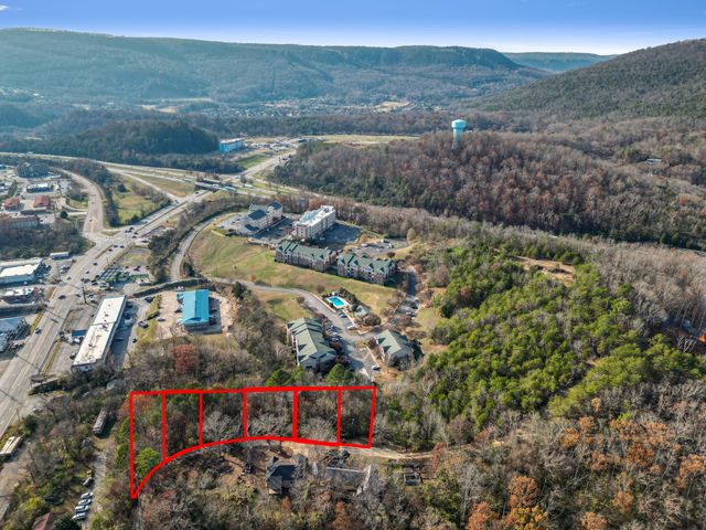 0 Rose Circle Lot 1, Chattanooga, TN 37419